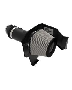 High-Performance aFe POWER Cold Air Intake System
