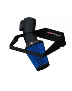 aFe POWER Magnum FORCE Stage-2 Pro 5R Cold Air Intake System Mini Cooper S 2.0T F55|F56 15-17- AFE-54-12862