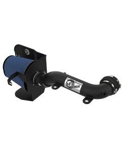 aFe POWER Magnum Force Stage-2 XP Pro 5R Cold Air Intake System Jeep Wrangler 2018-2020 | Jeep Gladi