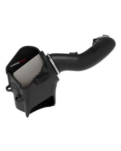 aFe POWER Magnum FORCE Stage-2 Pro DRY S Cold Air Intake System- AFE-54-13017D