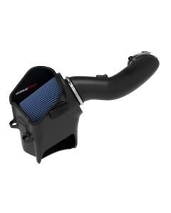 aFe Magnum FORCE Stage-2 Pro 5R Cold Air Intake System 17-18 Ford Diesel Trucks V8-6.7L (td) - 54-13017R