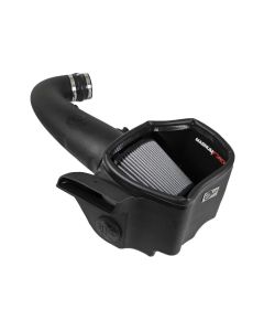 High-Performance Cold Air Intake for Jeep Grand Cherokee