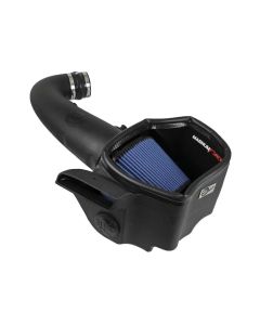 High-Performance Cold Air Intake for Jeep Grand Cherokee V8