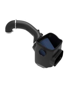 aFe Magnum Force Stage-2 Pro 5R Cold Air Intake System 16-19 Nissan Titan XD V8-5.0L (td) - 54-13026R