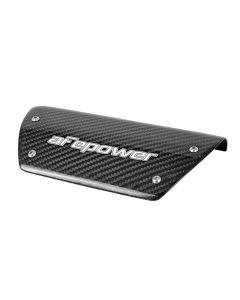 aFe POWER Magnum FORCE Stage-2 Carbon Fiber Intake System Trim BMW M2 Competition/M3/M4 (F80/82/83)