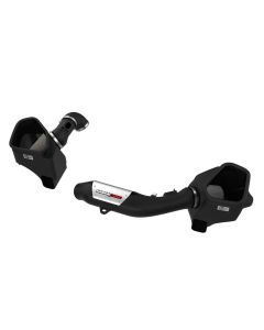 aFe POWER Magnum FORCE Stage-2 Cold Air Intake System w/ Pro DRY S Media BMW M2 Competition/M3/M4 (F80/82/83) 15-19 L6-3.0L S55- AFE-54-13032D