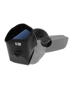 Momentum HD Cold Air Intake for Ram Diesel 2019-2021