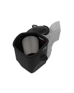 aFe POWER Magnum FORCE Stage-2 Cold Air Intake System with Pro DRY S Media- AFE-54-13047D