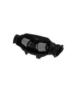 aFe 20-23 Chevy Corvette C8 Magnum FORCE Stage-2 Cold Air Intake w/ Pro DRY S Filters - 54-13055D