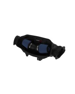 aFe 20-23 Chevy Corvette C8 Magnum FORCE Stage-2 Cold Air Intake w/ Pro 5R Filters - 54-13055R