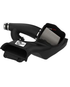aFe MagnumFORCE Intake Stage-2 Pro DRY S 2021 Ford F-150 V6-3.5L (tt) - 54-13061D