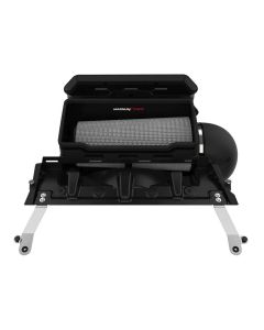 aFe 21-23 RAM 1500 TRX V8-6.2L SC Magnum FORCE Stage2 Cold Air Intake System w/Pro DRY S - 54-13072D