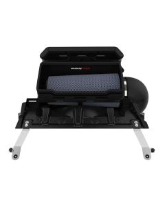 aFe 21-23 RAM 1500 TRX V8-6.2L SC Magnum FORCE Stage2 Cold Air Intake System w/Pro 5R - 54-13072R