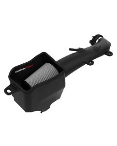 aFe Magnum FORCE Stage-2 Pro Dry S Cold Air Intake System Jeep Wrangler (JL) 18-23 V6-3.6L - 54-13078D