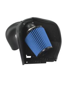 aFe POWER Magnum FORCE PRO 5R Stage-2 Intake System Dodge RAM 2500 |3500 Diesel L6 6.7L 07.5-12- AFE-54-31342-1