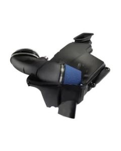 aFe POWER Stage 2 Pro-5R Cold Air Intake System BMW M3 4.0L V8 08-10- AFE-54-31662