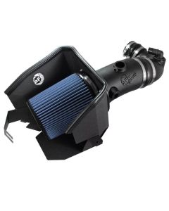 aFe POWER Magnum FORCE Stage-2 Pro 5R Air Intake System Ford F-250/F-350/F-450 Diesel V8 6.4L 08-10- AFE-54-41262