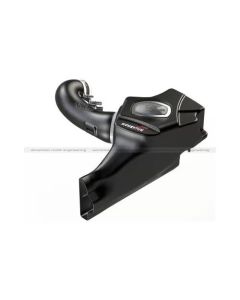 aFe Momentum GT Pro Dry S Intake System 2015 Ford Mustang GT V8-5.0L - 51-73203