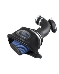 aFe Momentum Air Intake System PRO 5R Stage-2 Si 2014 Chevrolet Corvette (C7) V8 6.2L - 54-74201