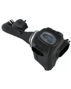 aFe Power MagnumFORCE Stage-2 Pro Dry S Intake System for Nissan Titan 04-13 V8-5.6L               