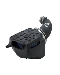aFe POWER Momentum GT Pro 5R Stage 2 Intake System Jeep Wrangler 3.8L V6 07-11- AFE-54-76203