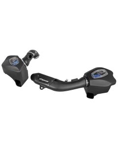 aFe Momentum Pro 5R Cold Air Intake System 15-18 BMW M3/M4 (F80/82/83) L6-3.0L (tt) S55 - 54-76305