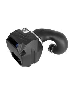 aFe 94-02 Dodge Ram 2500 L6 5.9L (td) Magnum FORCE Stage-2 Si Cold Air Intake System w/Pro 5R Filter - 54-80072-1