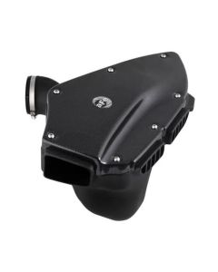 aFe POWER Magnum Force Stage 2 Sealed Air Intake System BMW 3 Series E90 E91 E92 E93 05-11- AFE-54-81012-C