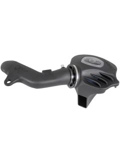 aFe POWER Momentum Pro 5R Cold Air Intake System BMW 335i/ix F30 | 435i/ix F32/F33L6-3.0L (t) N55 12-16- AFE-54-82202
