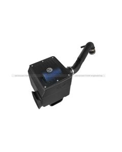 aFe MagnumFORCE Intake Stage-2 Si Pro 5R 05-15 Toyota Tacoma 2.7L - 54-82722