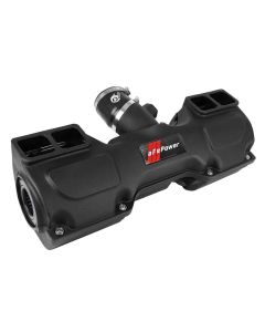 aFe Magnum Force Stage-2Si Cold Air Intake System w/ Pro 5R Media 09-12 Porsche 911 Carrera(997) - 54-83038R
