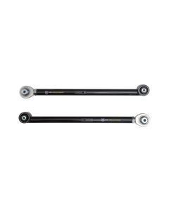 ICON 2007+ Toyota FJ / 2003+ Toyota 4Runner / 2008+ Toyota LC200 Tubular Lower Trailing Arm Kit - 54000T