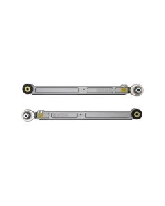ICON 2007+ Toyota FJ / 2003+ Toyota 4Runner / 2008+ Toyota LC200 Billet Lower Trailing Arm Kit - 54000