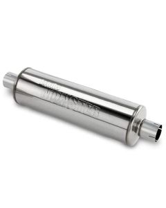 Banks Power Chevy / Dodge / Nissan & Toyota Muffler - 3in X 3in S/S - 54005