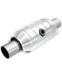 MagnaFlow Conv Univ 2 Mid Bed Sensor - 54054