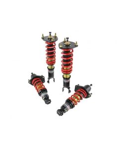 Skunk2 Mazda Miata NC Pro-ST Coilovers (Front 8 kg/mm - Rear 6 kg/mm) - 541-10-1200