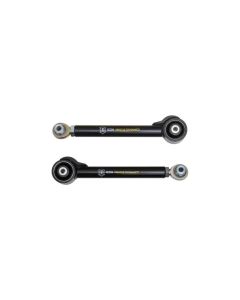 ICON 2007+ Toyota FJ / 2003+ Toyota 4Runner Tubular Upper Trailing Arm Kit - 54100T