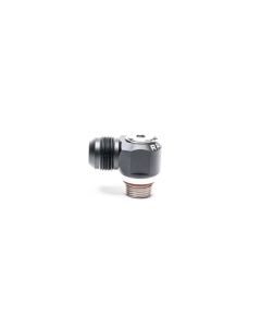 Radium Engineering 10AN ORB Banjo To 12AN Male Fitting - 20-1000-1012
