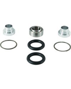 High-Performance QBS Bearings - QUAD-421054