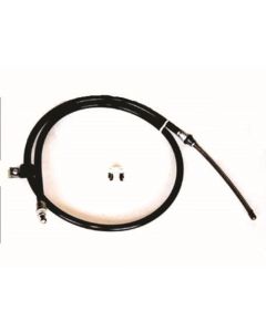 Omix Parking Brake Cable RH Rear 78-80 Jeep CJ Models - 16730.08