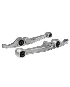 Skunk2 88-91 Honda Civic Front Lower Control Arm - Hard Rubber Bushing - 542-05-M345