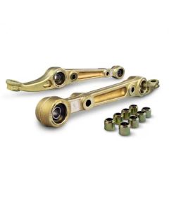 Skunk2 96-00 Honda Civic EK Front Lower Control Arm w/ Spherical Bearing - 542-05-M540
