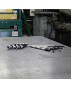 SSC Pushrods - S&S-930-0123