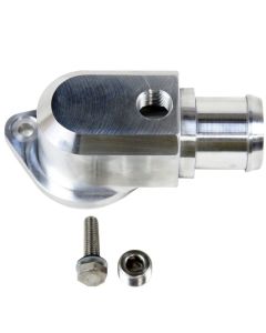 Granatelli 18-19 Jeep Trackhawk Billet Thermostat Housing - 431000