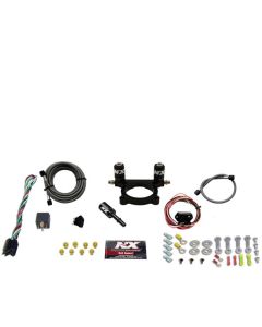 Nitrous Express 13-16 Dodge Dart 2.0L Nitrous Plate Kit (35-100HP) w/o Bottle - 20942-00