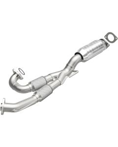 MagnaFlow Conv DF 02-05 Altima 3.5 y-pipe OE - 49568