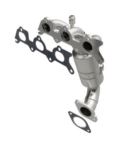 MagnaFlow Conv DF 07-11 Chrysler Sebring 2.7L Rear Manifold / 08-10 Dodge Avenger 2.7L Rear Manifold - 51861