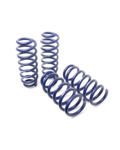 H&R 20-22 Tesla Model Y Performance (AWD) Lift Spring (Non Air Susp.) - 54520