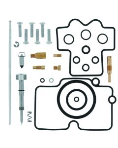 QuadBoss 08-09 Honda TRX450R Carburetor Kit - 418101