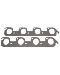 Edelbrock Ford 351 Cleveland Exhaust Gasket Set - 7262